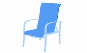 patio furniture custom replacement slings