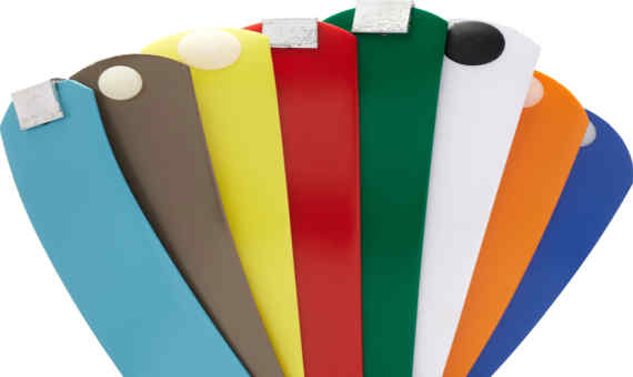 patio furniture vinyl straps samples