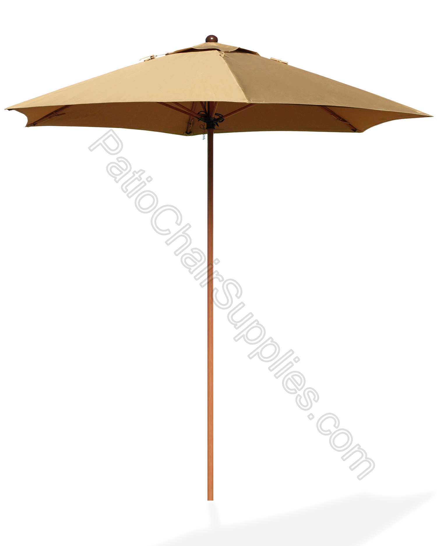 South Beach umbrella